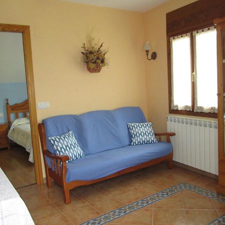 La Casita De Ordesa Apartment Frajen Ruang foto