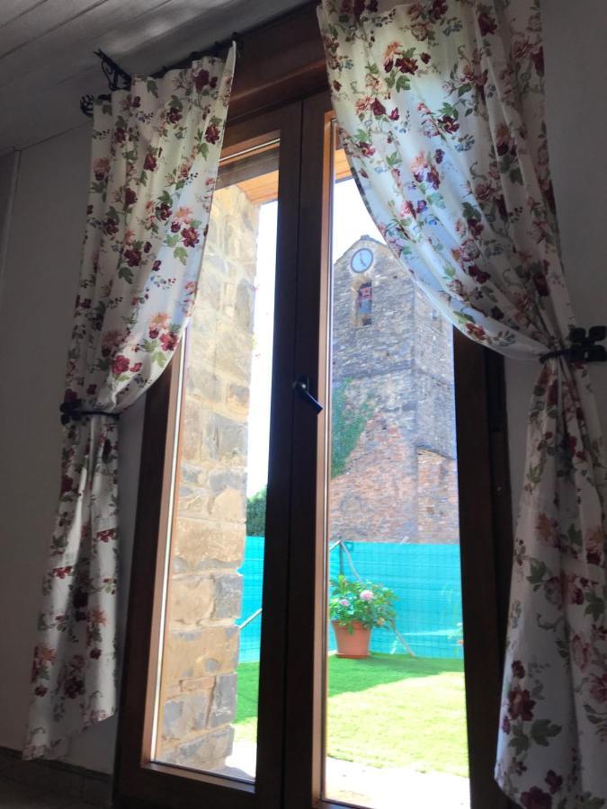 La Casita De Ordesa Apartment Frajen Bagian luar foto