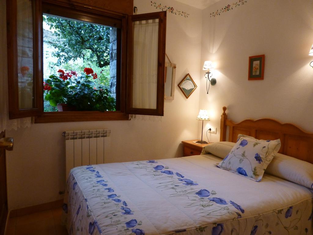 La Casita De Ordesa Apartment Frajen Bagian luar foto