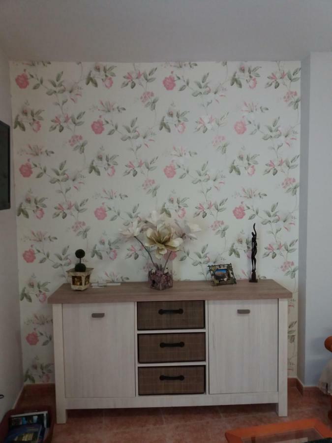 La Casita De Ordesa Apartment Frajen Bagian luar foto